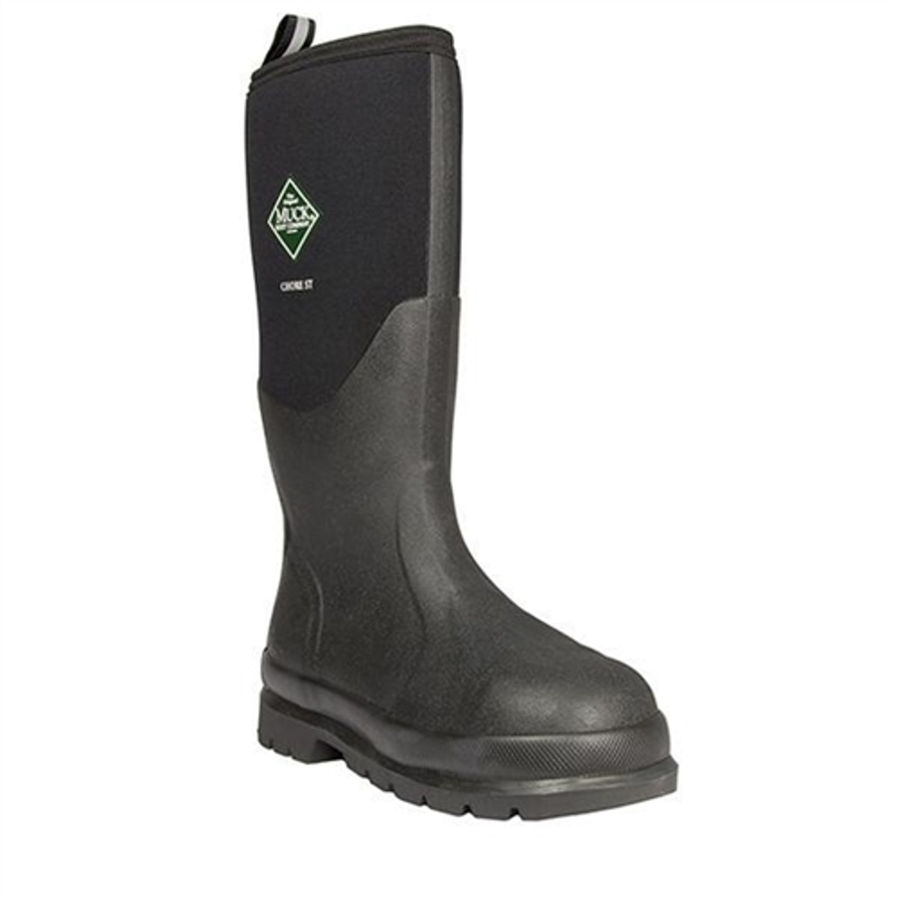 Chore Muck Steel Toe Boots | Work Boot | FR Depot