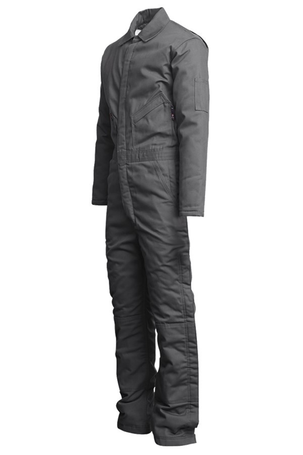A*S様 Cph/Golf™ YOUR GOD COVERALLS JKT - Durable Lapco FR Windshield 9oz Insulated Coverall