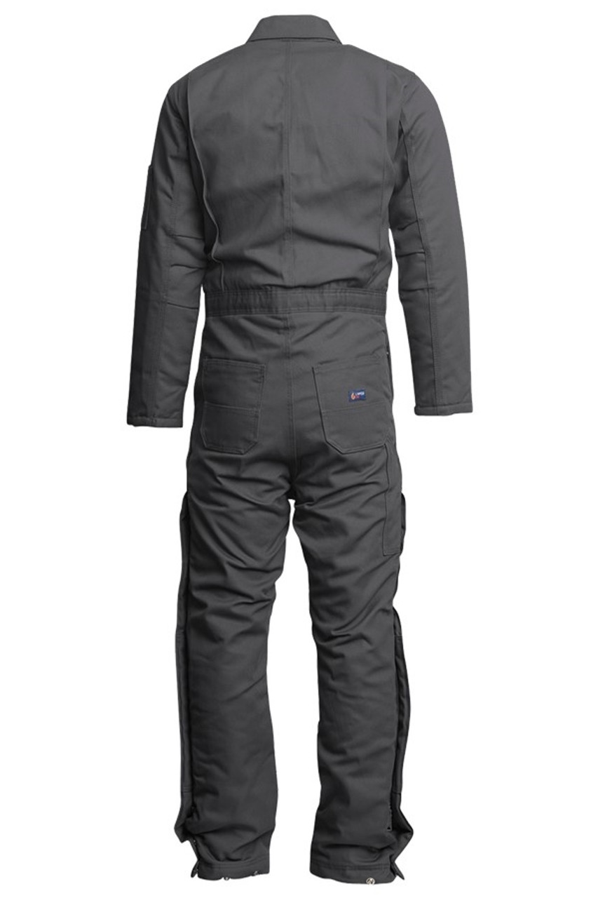 Lapco clearance fr coveralls