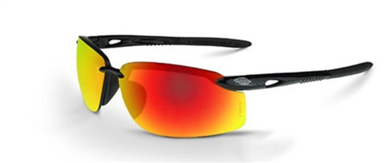 Crossfire ES5-W Safety Eyewear