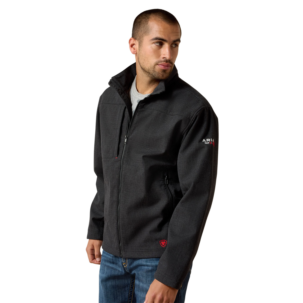 Ariat Flame Resistant Vernon Jacket | FR Depot