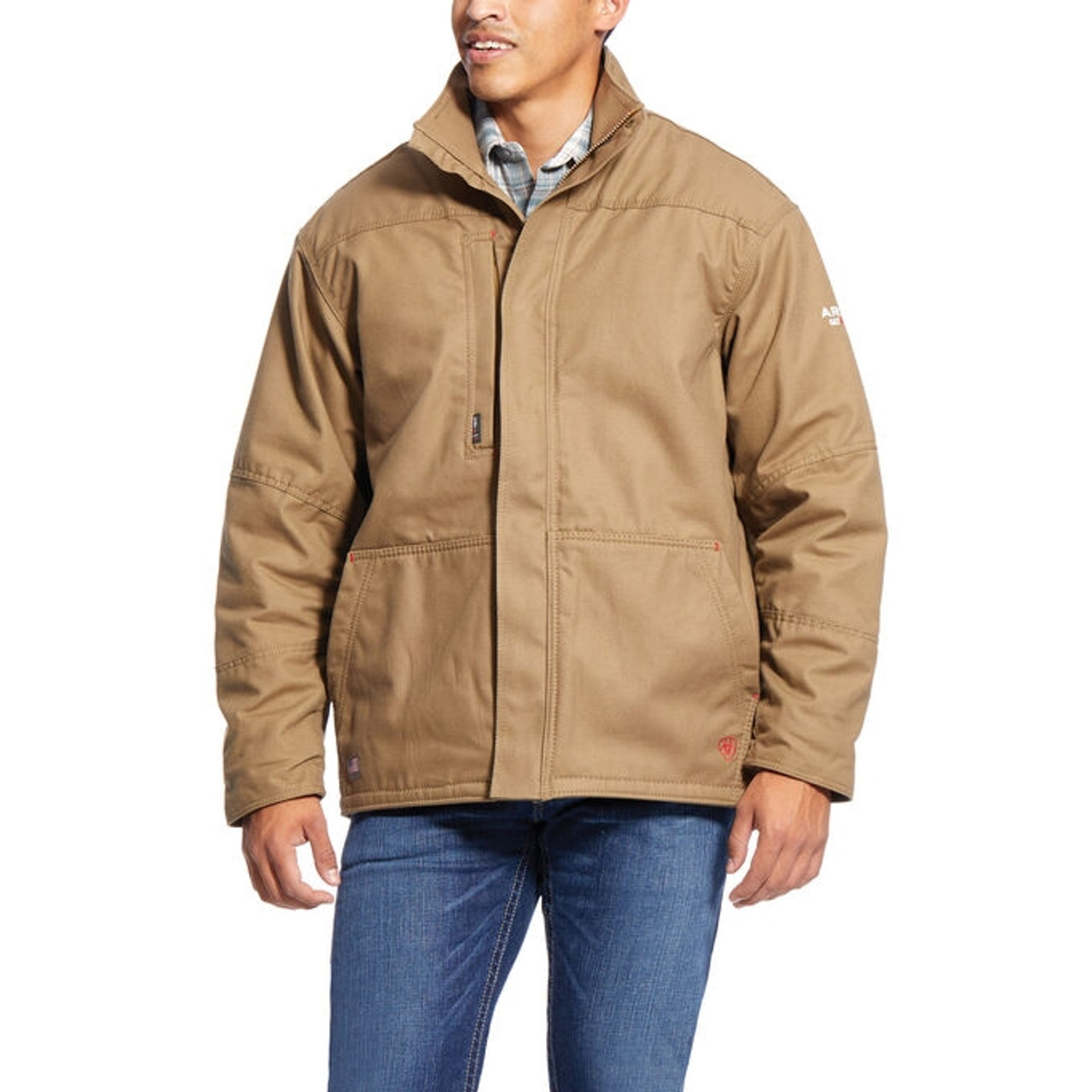 Wolverine clearance carson jacket