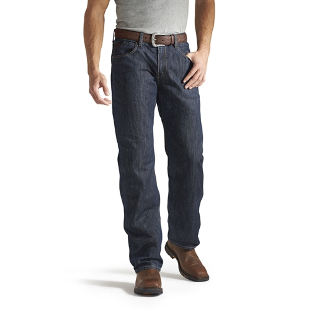 Ariat Work FR Men's M3 Loose Fit Flame Resistant Jean