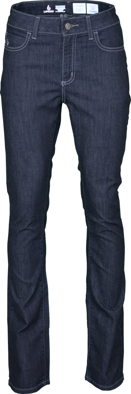 Ladies FR Comfort Stretch Jeans | 11oz. Cotton Stretch Blend - FR