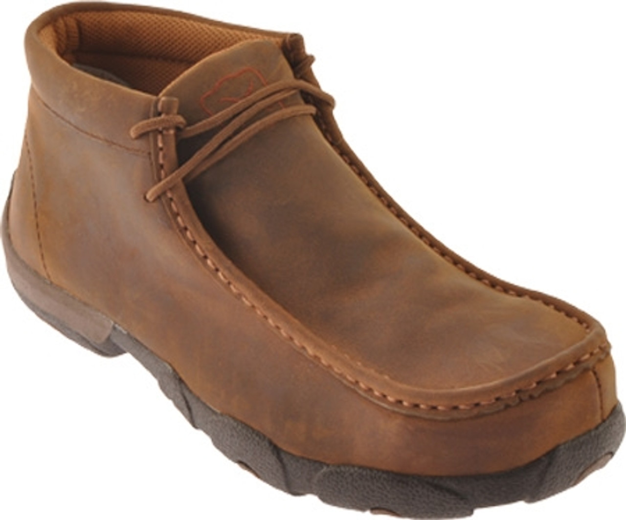 moccasins work boots