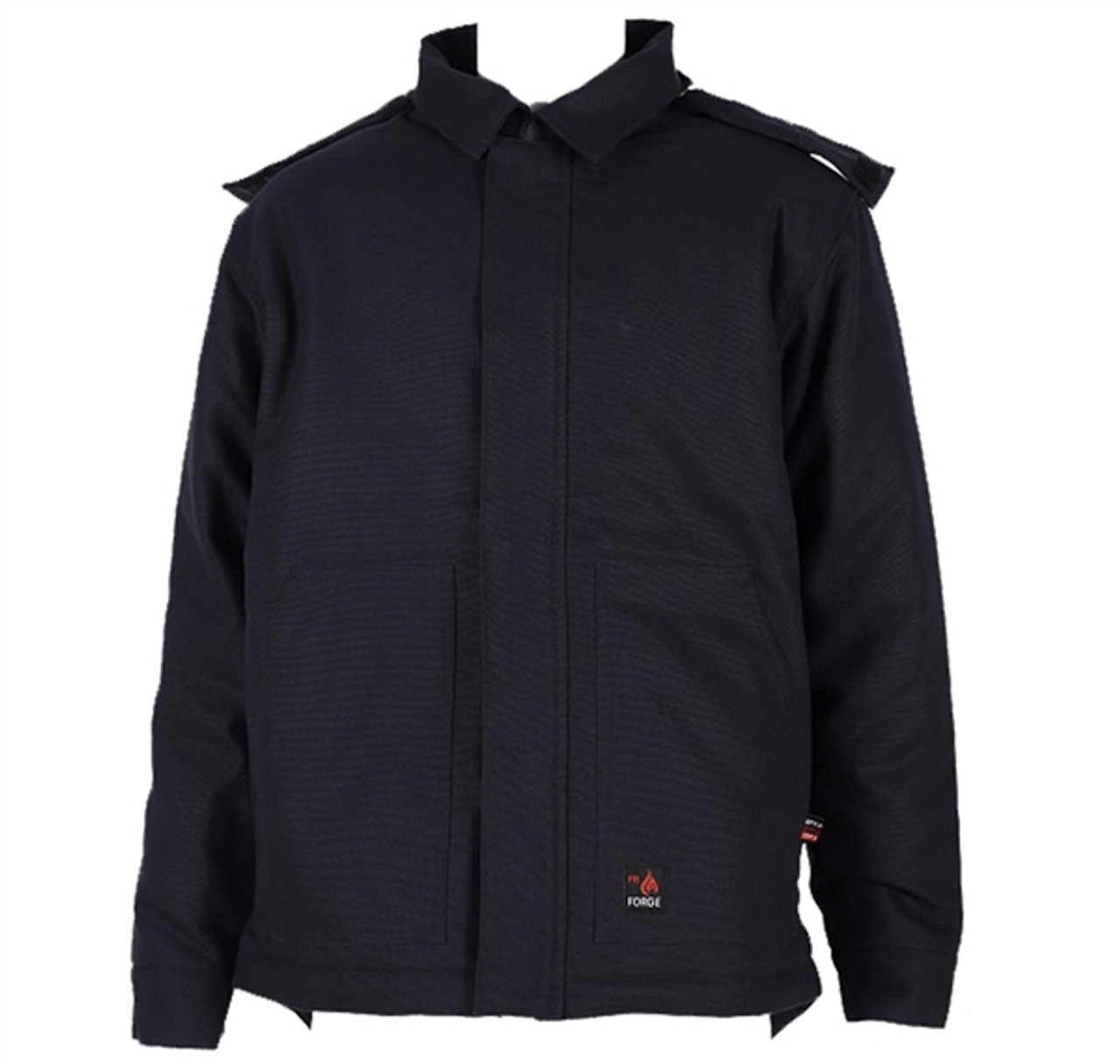 Forge FR Insulated Jacket with Detachable Hood