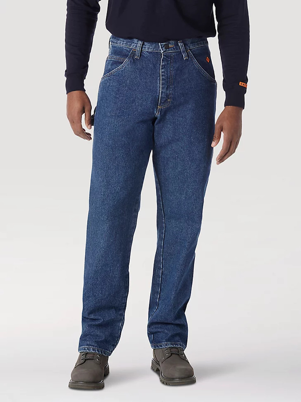 Wrangler Carpenter Pants | FR Men's Jeans | FR Depot