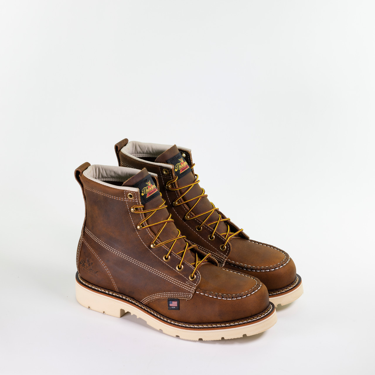 Thorogood American Heritage 6