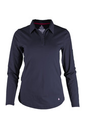 Lapco Ladies FR Polo Shirts -Assorted Colors