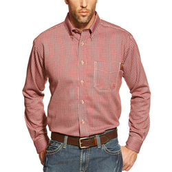 FR Ariat Bell Work Shirt
