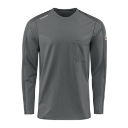 Bulwark Men's Flex Knit Tee