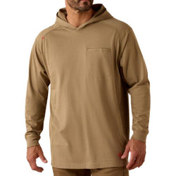 Ariat MNS FR Air Hooded Top