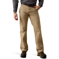 Ariat Fr M4 Workhorse Khaki Pants