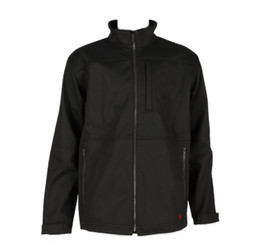 Forge FR Ripstop Jacket Black