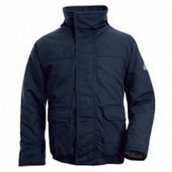 Bulwark Excel FR ComforTouch Insulated Bomber Jacket
