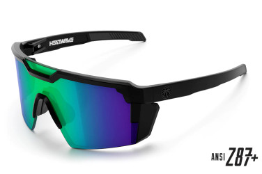 Future Tech Sunglasses: Piff Z87+*FINAL SALE*