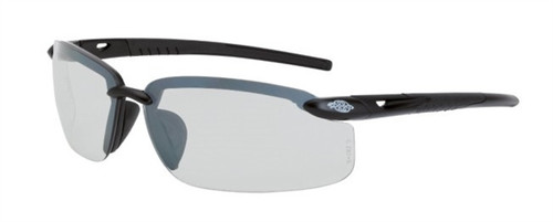 Crossfire ES5 Indoor/Outdoor Safety Glasses