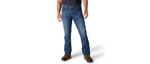 Carhartt FR Relaxed Bootcut Rugged Flex Bootcut Jean