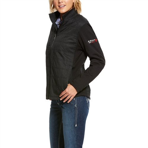 fr vernon jacket