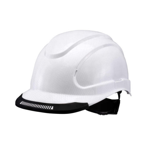 Radians RHH6 Hypeman™ Type I Class G & E Cap Style Hard Hat-Assorted Colors