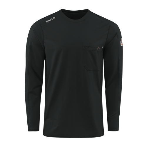 Bulwark Men's Flex Knit Tee