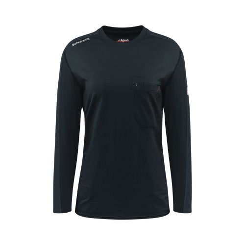 Bulwark Women's Flex Knit Tee