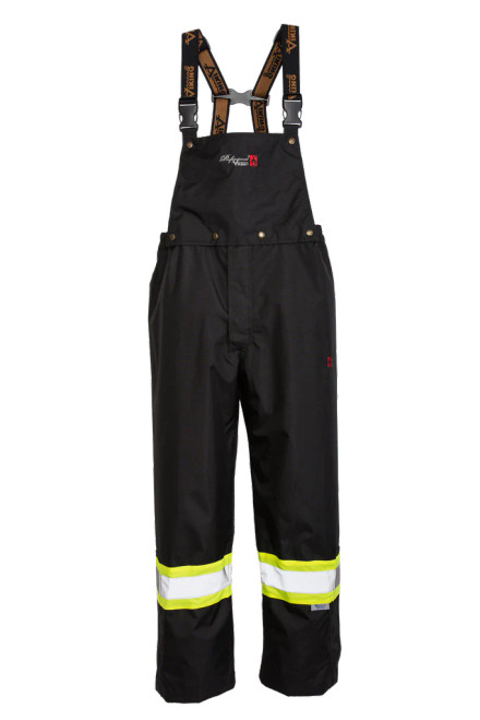 Carhartt Mens Flame Resistant Overall – Starr Western Wear