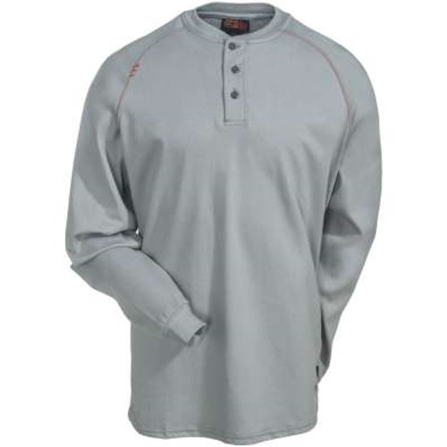 Ariat FR Henley | Fire Resistant Shirts | FR Depot