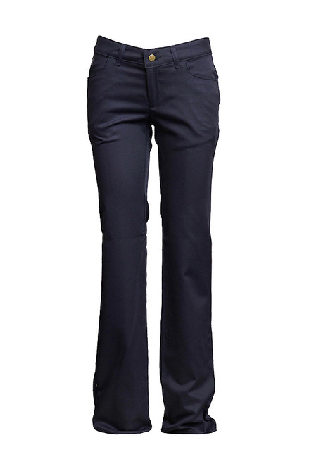 Lapco Navy Uniform Pants | FR Depot