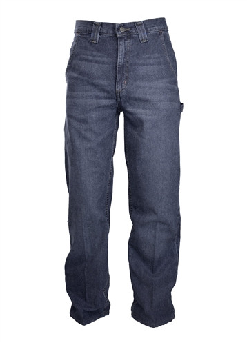 CAT 2 Modern Fit Lapco FR Carpenter Jeans — FR Depot
