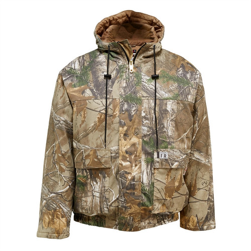 wolverine carson jacket