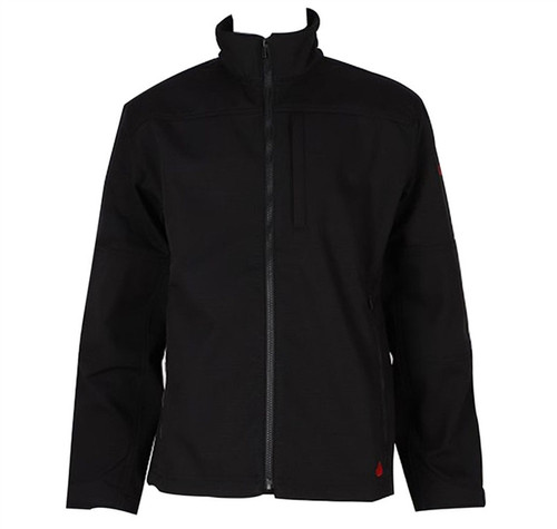 Viking Professional Journeyman Ripstop Rain Jacket