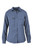 Ladies FR Uniform Shirts 5oz. TecaSafe One® Inherent-Assorted Colors Colors