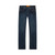 Wrangler® FR 20X Advanced Comfort - Slim Boot Jean - Dark Denim