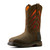 WorkHog XT VentTEK Waterproof Carbon Toe Work Boot