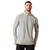 Ariat FR Combat Stretch Patriot 1/4 Zip Work Shirt-Silver Fox Ariat FR Combat Stretch Patriot 1/4 Zip Work Shirt-Silver Fox