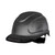 Radians RHH6 Hypeman™ Type I Class G & E Cap Style Hard Hat-Assorted Colors
