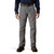 Ariat Mens FR M4 Relaxed DuraLight Ripstop Boot Cut Pant-Grey