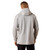 Ariat FR Air Hooded Top-Grey