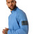 Ariat FR Combat Stretch Patriot 1/4 Zip Work Shirt