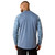 Ariat FR Stretch Camo Baseball T-Shirt