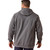 Ariat FR Rev Pullover Hoodie-Charcoal