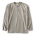 Carhartt Flame Resistant Asphalt Work-dry® Henley