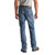 Ariat Ariat Work FR Men's M4 Flint Boot Cut Flame Resistant Jean - CAT 2 in 13 oz. 100% Ring-Spun FR Cotton Denim