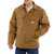 Carhartt Flame Resistant Duck Traditional Coat/Quilt Lined