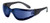 Crossfire Shield Foam Lined Safety Eyewear