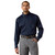 Ariat Flame Resistant Navy Work Shirt