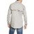 Ariat Flame Resistant Grey Vent Shirt