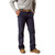 ARIAT M4 WORKHORSE NAVY CANVAS PANTS