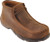 Twisted X Boots Steel-Toe Men's Driving Moccasins